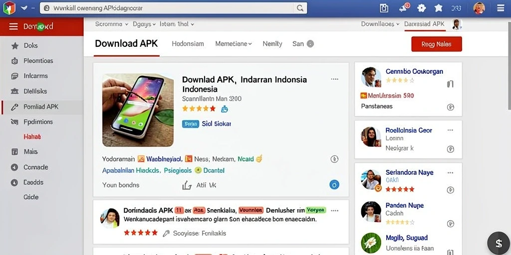 Fitur keamanan yang terjamin untuk setiap transaksi.
