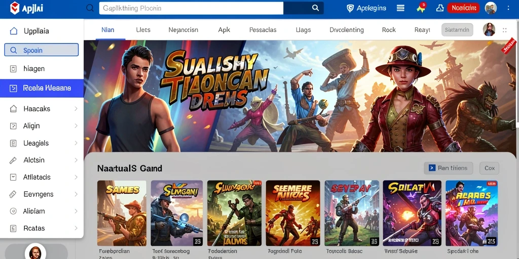 Proses live draw yang seru dan real-time.