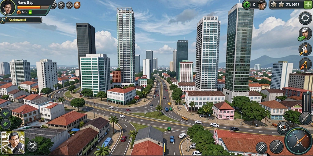 Fitur dukungan pelanggan yang responsif dan cepat.