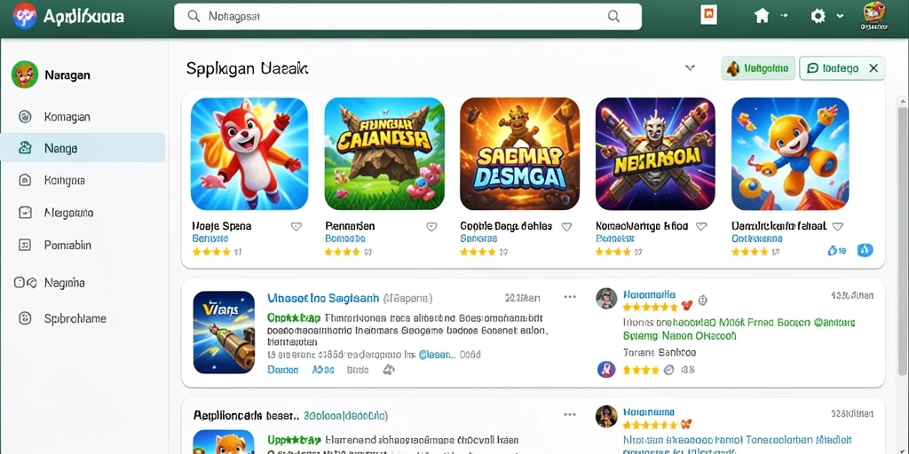 Pengalaman bermain slot yang mengasyikkan dengan grafis menawan.