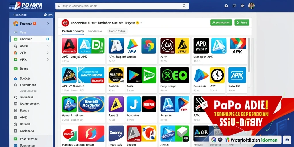 Fitur leaderboard untuk bersaing dengan teman.