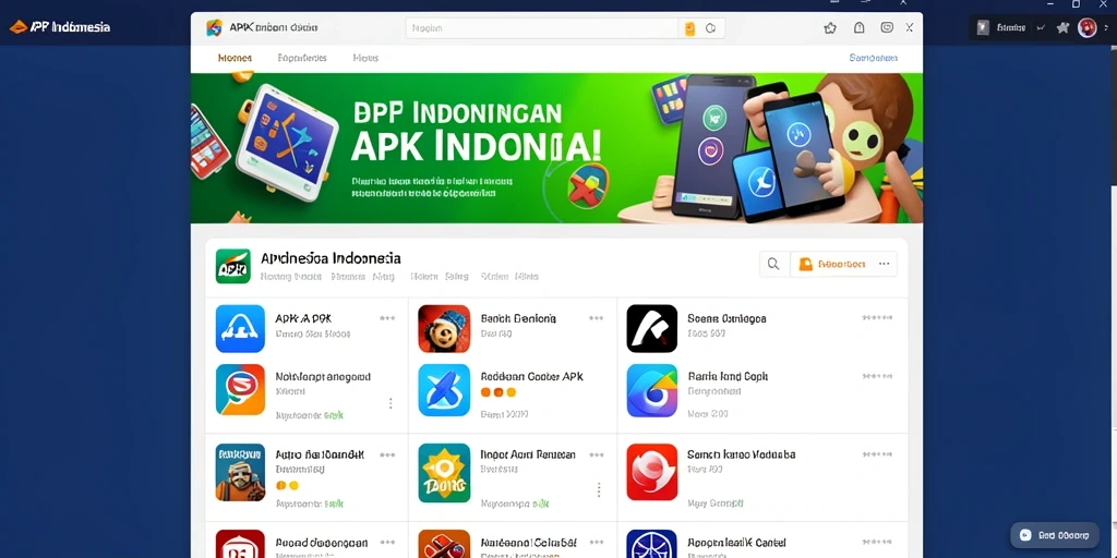 Komunitas aktif yang mendukung para pemain.