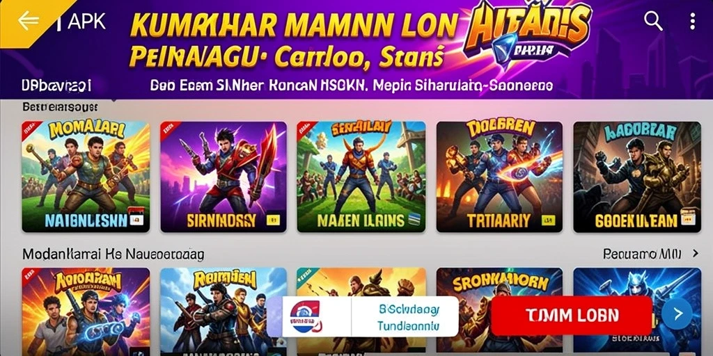 Mudahnya berinteraksi dengan pemain lain dalam komunitas.