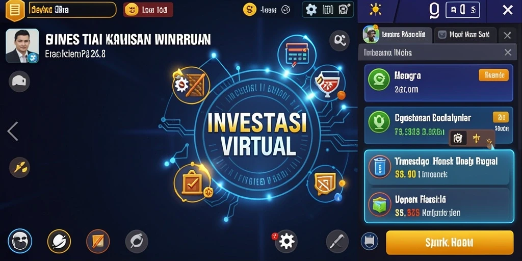 Fitur promosi yang bermanfaat untuk meningkatkan peluang menang.